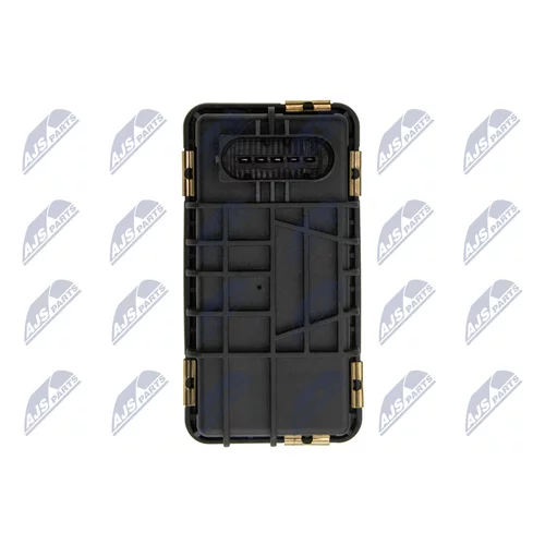 Nastavovací prvok, turbodúchadlo ECD-LR-001 /NTY/ - obr. 4