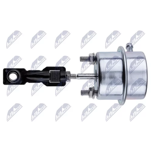 Ventil regulácie plniaceho tlaku ECD-LR-005 /NTY/ - obr. 3