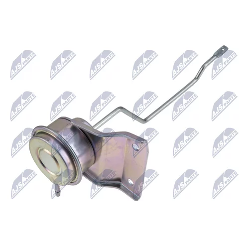 Ventil regulácie plniaceho tlaku ECD-MS-003 /NTY/ - obr. 1