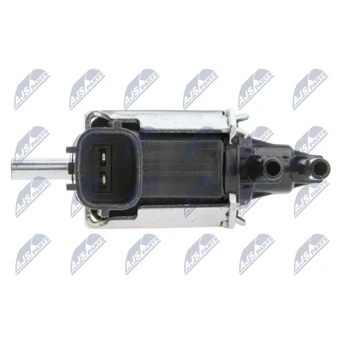 Zásuvka riadenia turbodúchadla ECD-NS-002 /NTY/ - obr. 4