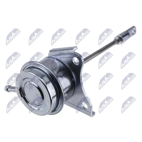 Ventil regulácie plniaceho tlaku ECD-NS-003 /NTY/ - obr. 1