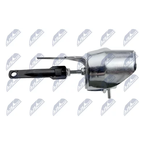 Ventil regulácie plniaceho tlaku ECD-PE-002 /NTY/ - obr. 4