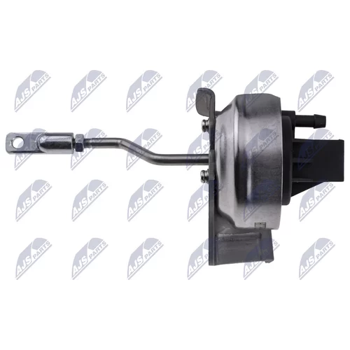 Ventil regulácie plniaceho tlaku ECD-PE-004 /NTY/ - obr. 3