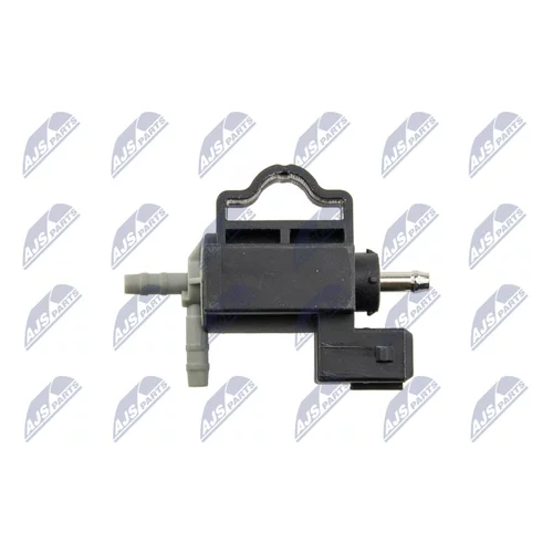 Ventil regulácie plniaceho tlaku ECD-PL-003 /NTY/ - obr. 2