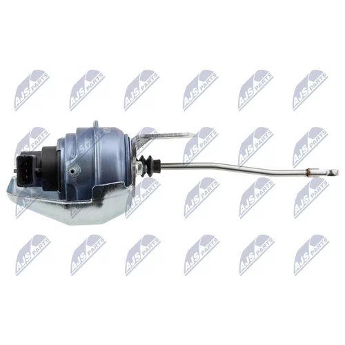 Nastavovací prvok, turbodúchadlo ECD-PL-009 /NTY/ - obr. 2