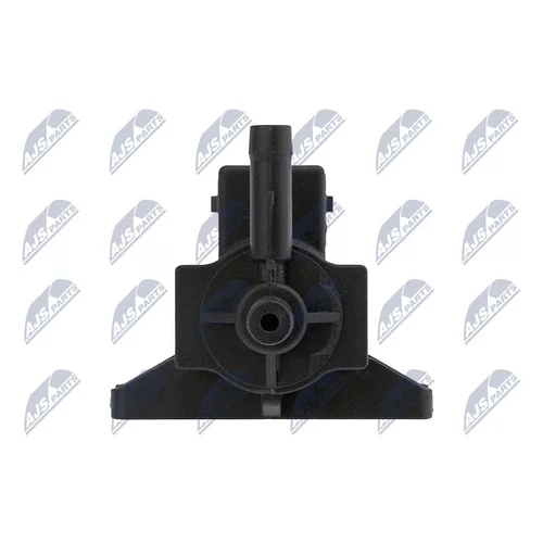 Ventil regulácie plniaceho tlaku ECD-PL-010 /NTY/ - obr. 3