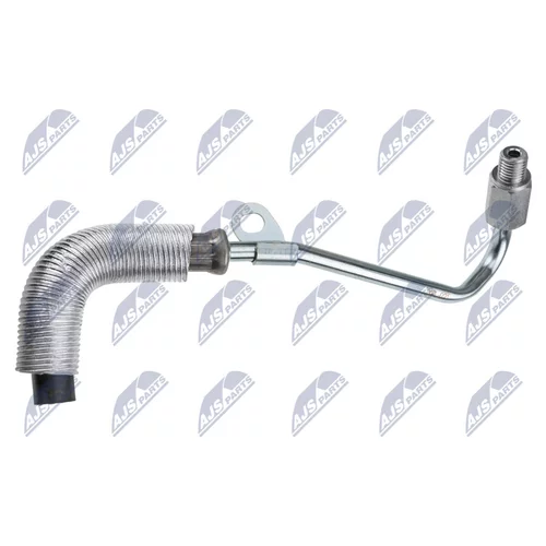 Potrubie chladiacej kvapaliny ECD-PL-021 /NTY/ - obr. 2