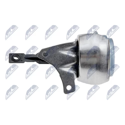 Nastavovací prvok, turbodúchadlo ECD-VW-001 /NTY/ - obr. 3