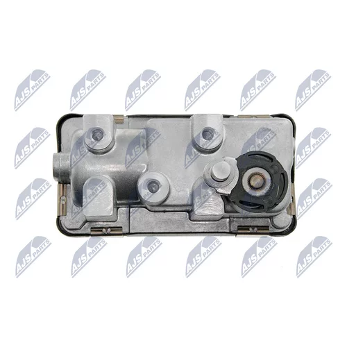Nastavovací prvok, turbodúchadlo ECD-VW-011 /NTY/ - obr. 3