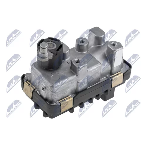 Nastavovací prvok, turbodúchadlo NTY ECD-VW-014