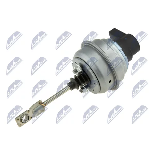 Ventil regulácie plniaceho tlaku ECD-VW-031 /NTY/ - obr. 1