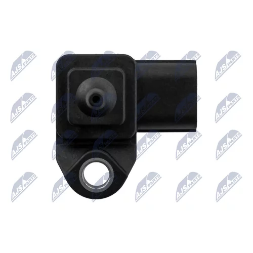 Snímač plniaceho tlaku ECM-MS-005 /NTY/ - obr. 2