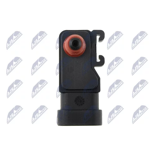 Snímač plniaceho tlaku ECM-PL-004 /NTY/ - obr. 1