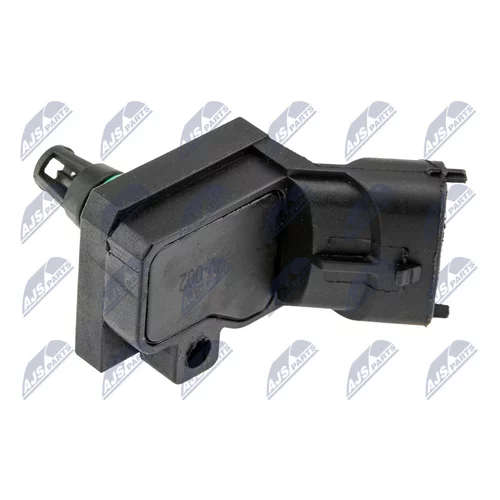 Snímač plniaceho tlaku ECM-VV-002 /NTY/ - obr. 1