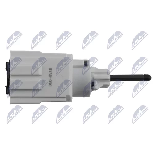 Spínač brzdových svetiel ECP-AU-050 /NTY/ - obr. 2