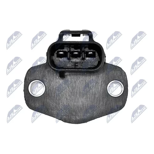 Snímač polohy škrtiacej klapky ECP-CH-002 /NTY/ - obr. 3