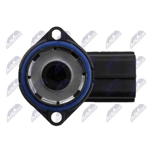 Snímač polohy škrtiacej klapky ECP-FR-019 /NTY/ - obr. 2