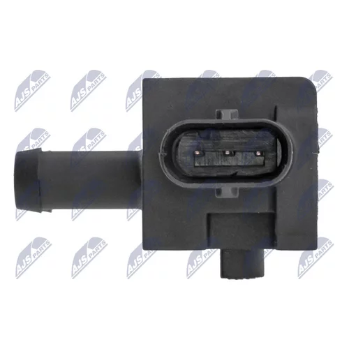 Snímač tlaku výfukových plynov ECS-AU-005 /NTY/ - obr. 3