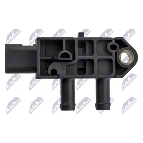 Snímač tlaku výfukových plynov ECS-AU-007 /NTY/ - obr. 4