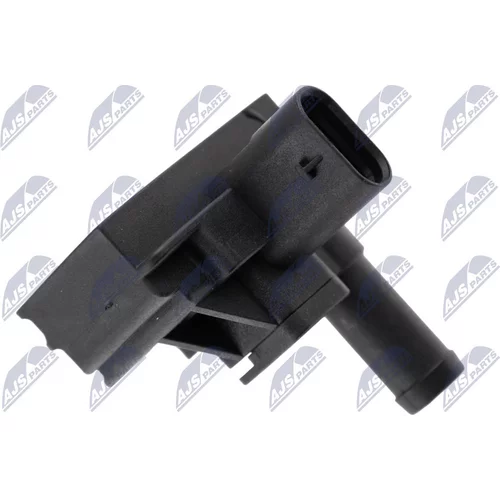 Snímač tlaku výfukových plynov NTY ECS-FR-009