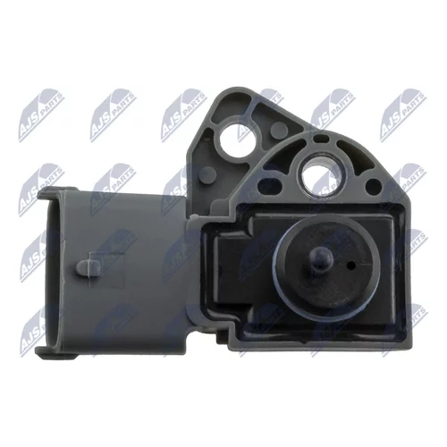 Senzor tlaku paliva ECS-VV-001 /NTY/ - obr. 2