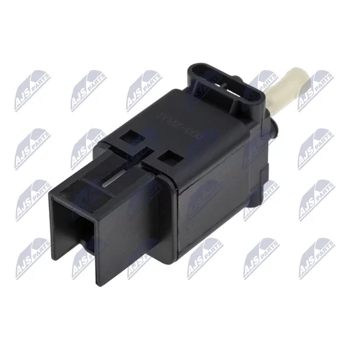 Spínač brzdových svetiel ECW-MZ-000 /NTY/ - obr. 1
