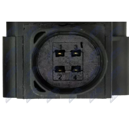 Snímač, regulácia sklonu svetiel ECX-VW-013 /NTY/ - obr. 5