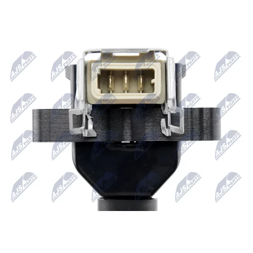 Zapaľovacia cievka ECZ-BM-010 /NTY/ - obr. 3