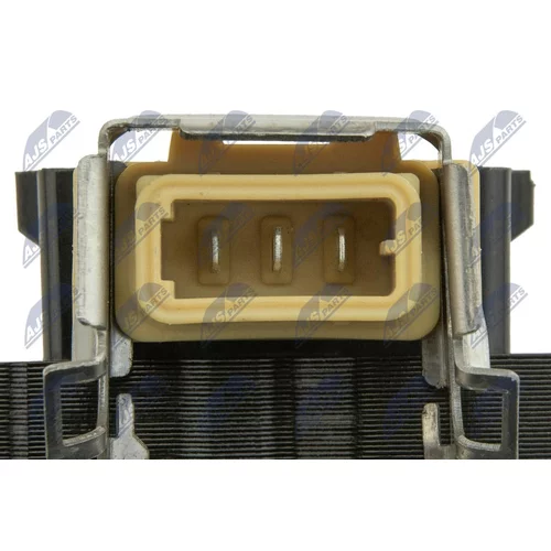 Zapaľovacia cievka ECZ-BM-015 /NTY/ - obr. 3