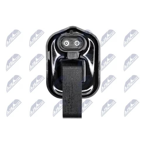 Zapaľovacia cievka ECZ-CH-015 /NTY/ - obr. 3