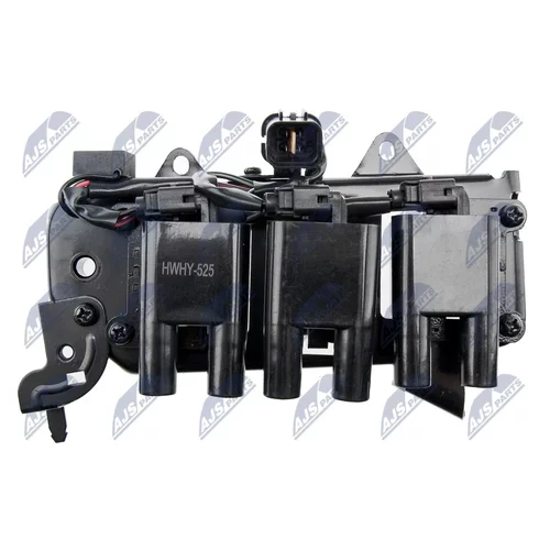 Zapaľovacia cievka ECZ-HY-525 /NTY/ - obr. 3