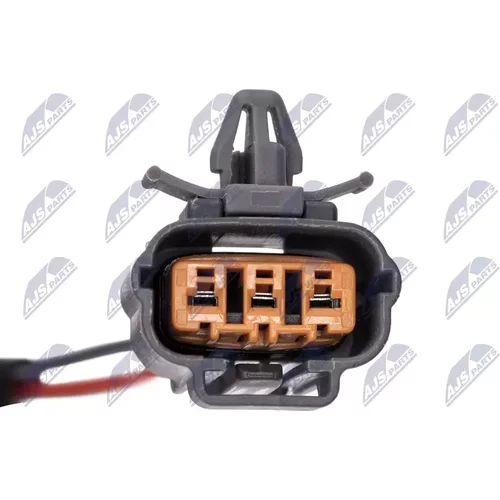 Zapaľovacia cievka ECZ-MZ-029 /NTY/ - obr. 4