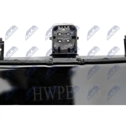 Zapaľovacia cievka ECZ-PE-000 /NTY/ - obr. 3