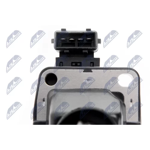 Zapaľovacia cievka ECZ-PE-009 /NTY/ - obr. 4