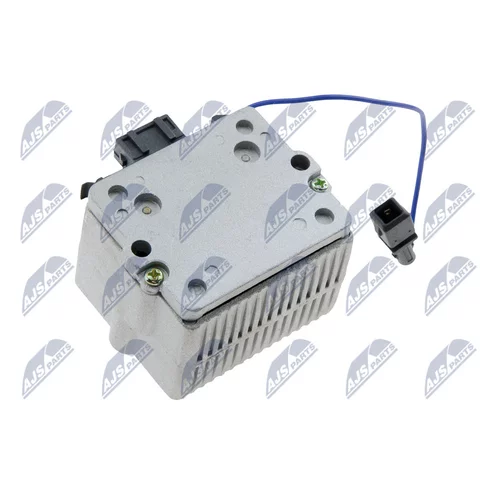 Zapaľovacia cievka ECZ-VW-018 /NTY/ - obr. 2