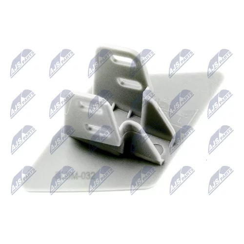 Kryt nárazníku EDS-BM-032 /NTY/ - obr. 1