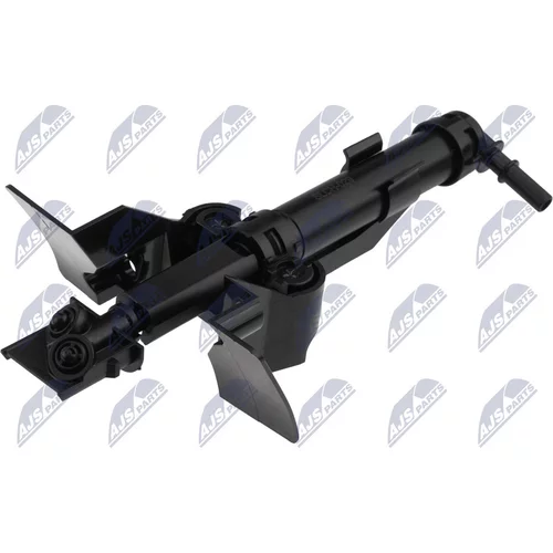 Tryska ostrekovača svetiel NTY EDS-CH-029