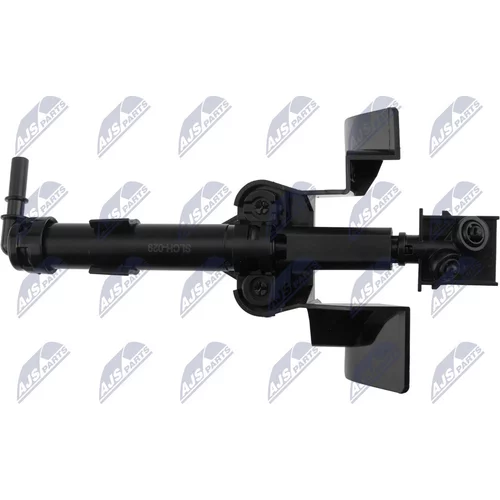 Tryska ostrekovača svetiel EDS-CH-029 /NTY/ - obr. 2