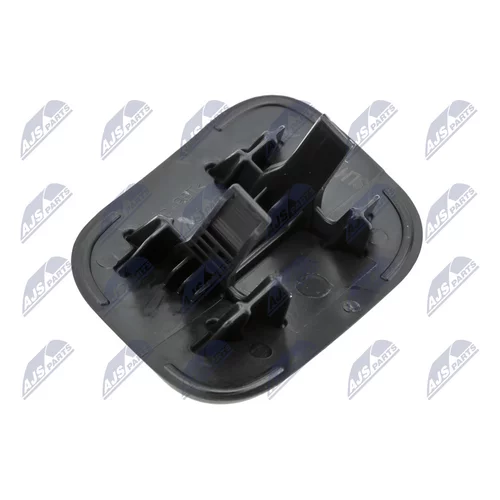 Kryt nárazníku EDS-HY-507 /NTY/ - obr. 1
