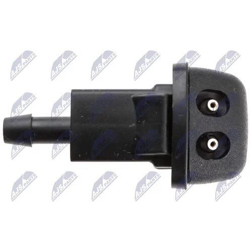 Tryska ostrekovača skiel EDS-LR-030 /NTY/ - obr. 2