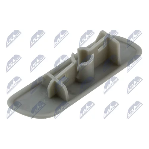 Kryt nárazníku EDS-MS-008 /NTY/ - obr. 1
