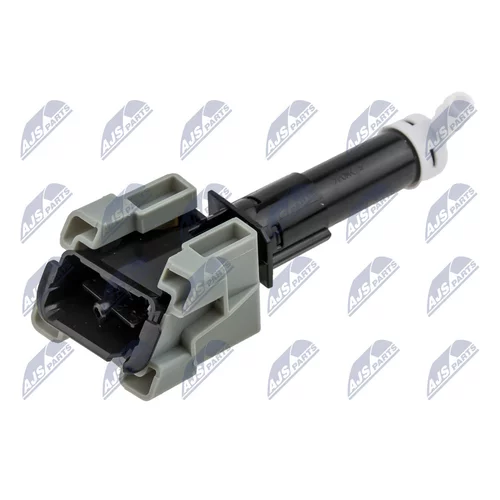 Tryska ostrekovača svetiel NTY EDS-MS-011
