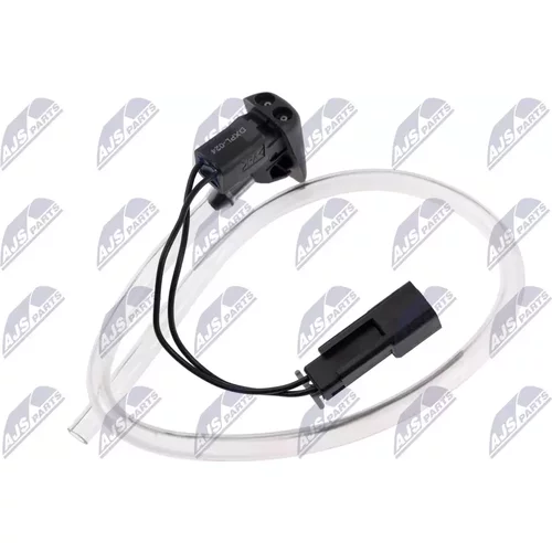 Tryska ostrekovača skiel NTY EDS-PL-024