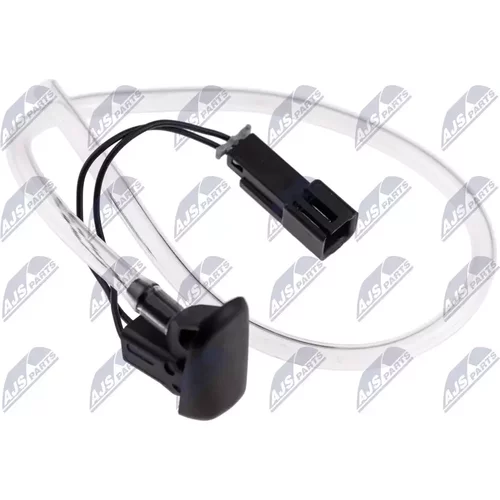 Tryska ostrekovača skiel EDS-PL-024 /NTY/ - obr. 1