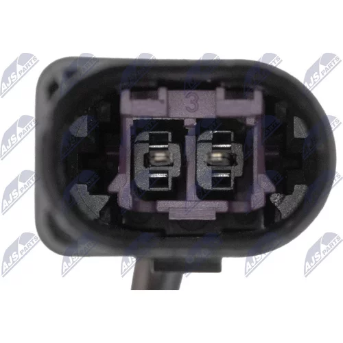 Tryska ostrekovača skiel EDS-SK-017 /NTY/ - obr. 3