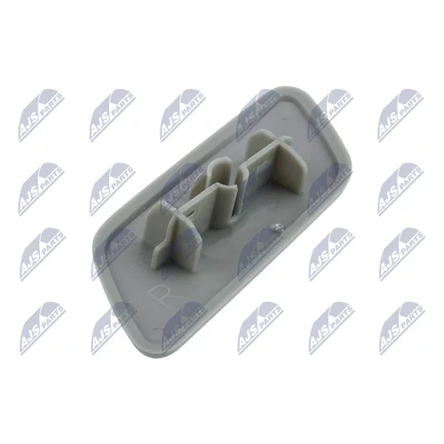 Kryt nárazníku EDS-TY-071 /NTY/ - obr. 1