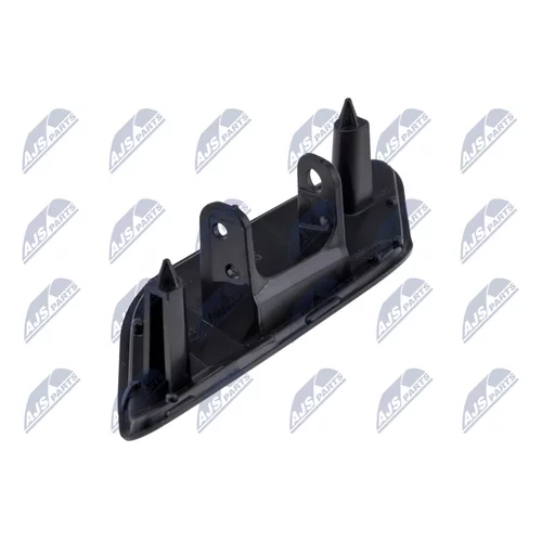 Kryt nárazníku EDS-VW-066 /NTY/ - obr. 1