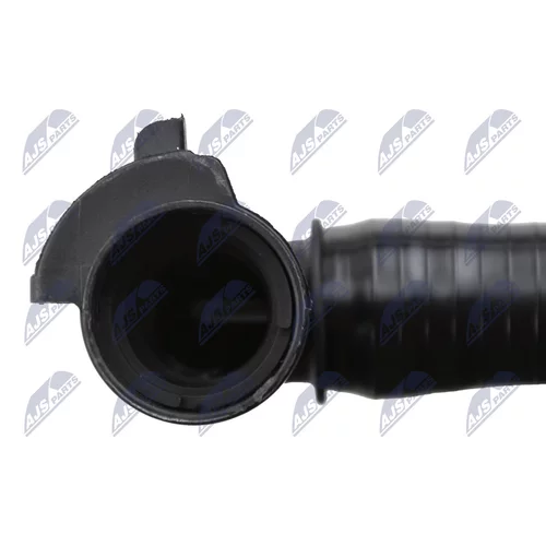 Filter s aktívnym uhlím, odvzdušnenie nádrže EFP-BM-010 /NTY/ - obr. 5