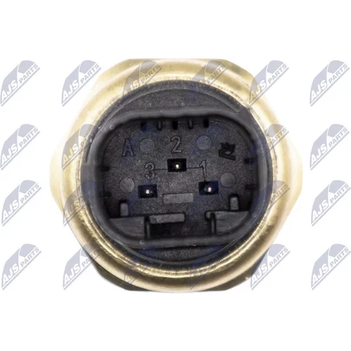 Senzor tlaku paliva EFP-FR-005 /NTY/ - obr. 4