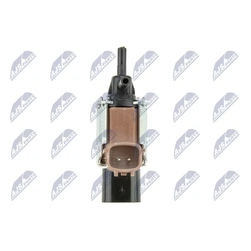 Ventil, ovládanie vzduchu (nasávaný vzduch) EFP-MZ-002 /NTY/ - obr. 4